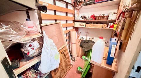 Foto 5 de Traster en venda a Carrer Pizarro, Can Calders, Sant Feliu de Llobregat