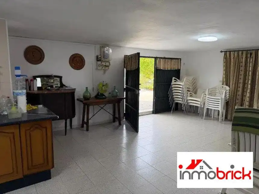 Chalet con piscina en venta en Poleares, imagen 24