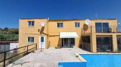 Encantadora casa de campo con terreno junto al río Ebro
