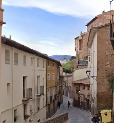 Casa bifamiliare in vendita a Calle Rúa Baja de Bécquer, imagen 8