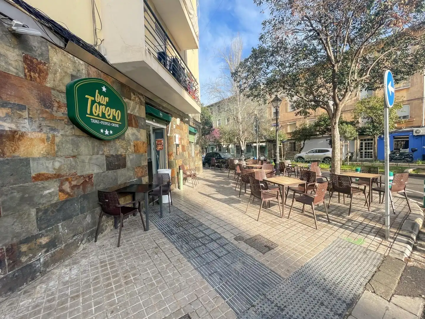 Commercial properties for rent in Valencia  with Air Conditioner