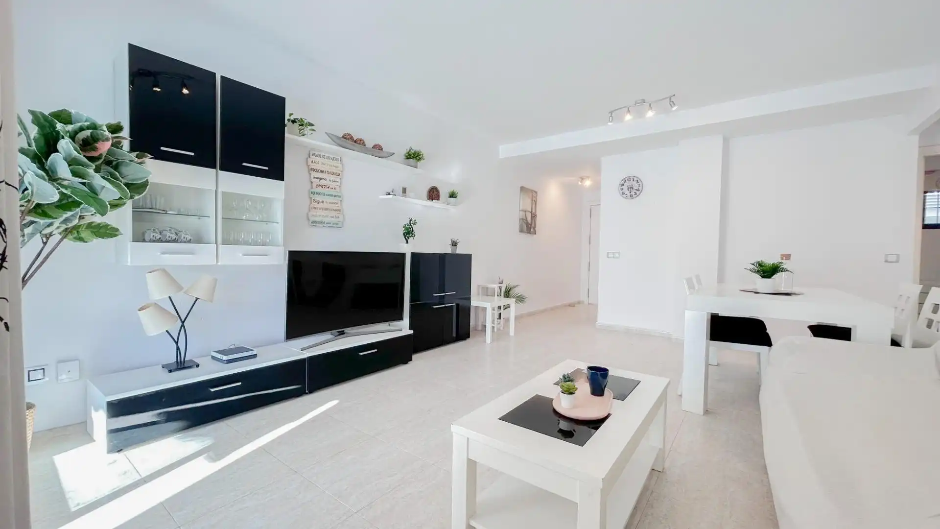 Apartamento de alquiler en Calle Riu Turia, 54, Playas de Puçol
