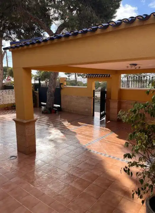 Villa mit Pool zum Verkauf in Yate, imagen 4