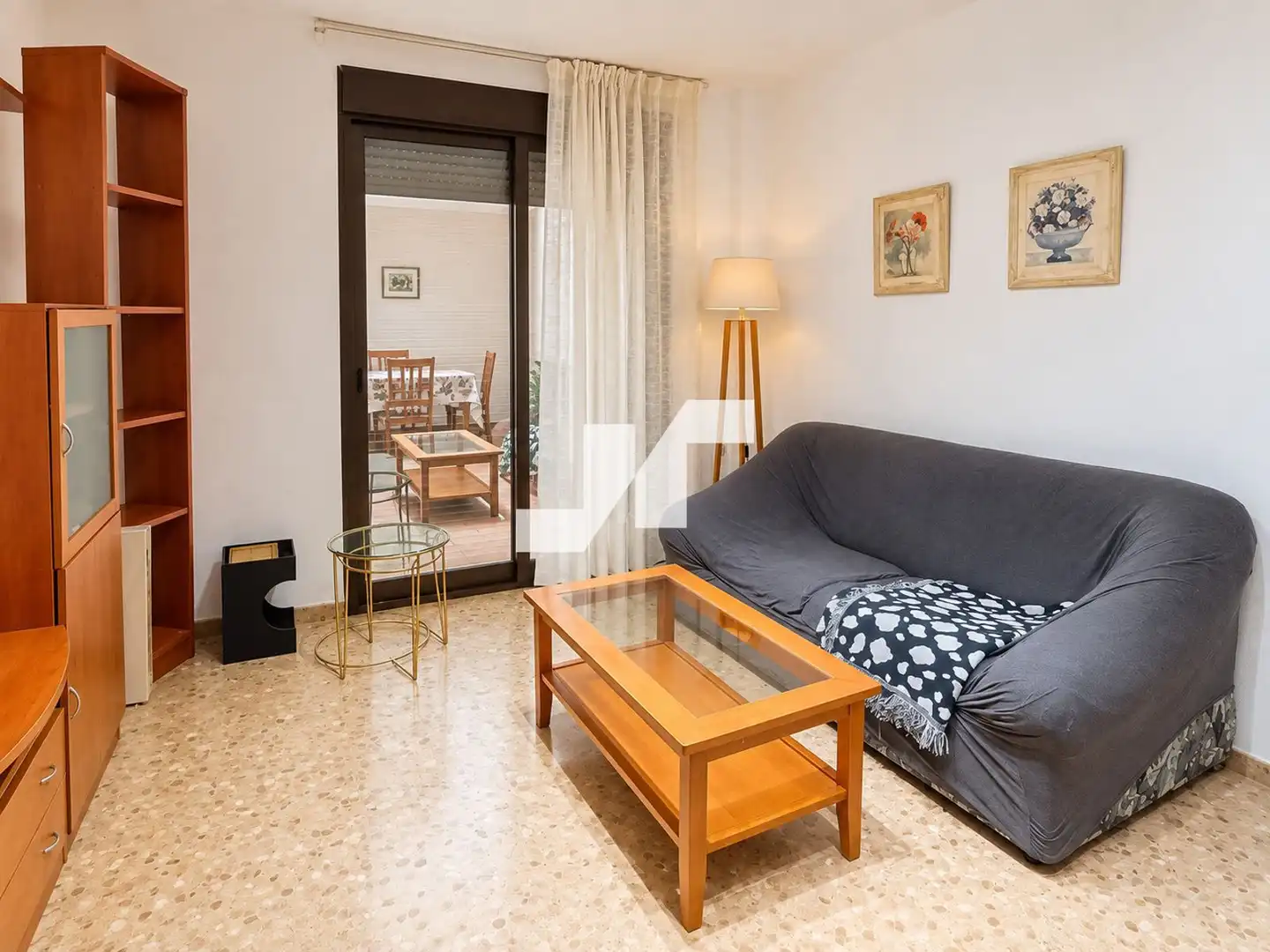 Flat to rent in San Jose