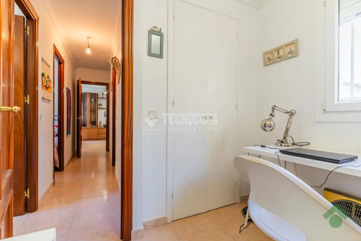 Flat for sale in Barriada Río San Pedro