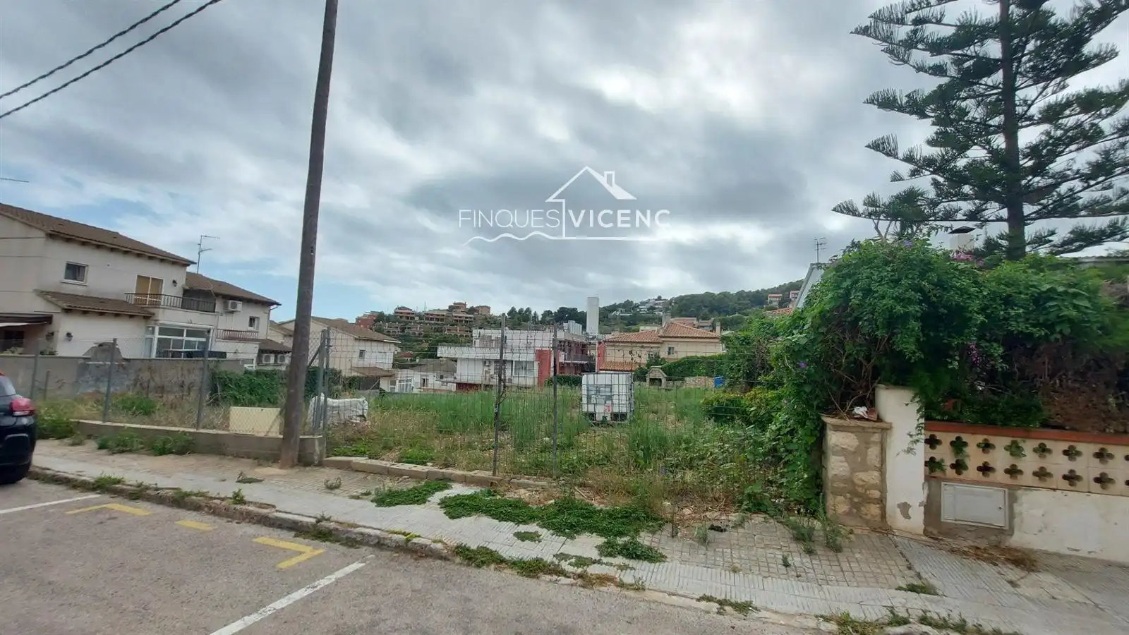 Rural land for sale in Carrer de Romania, 25, imagen 4