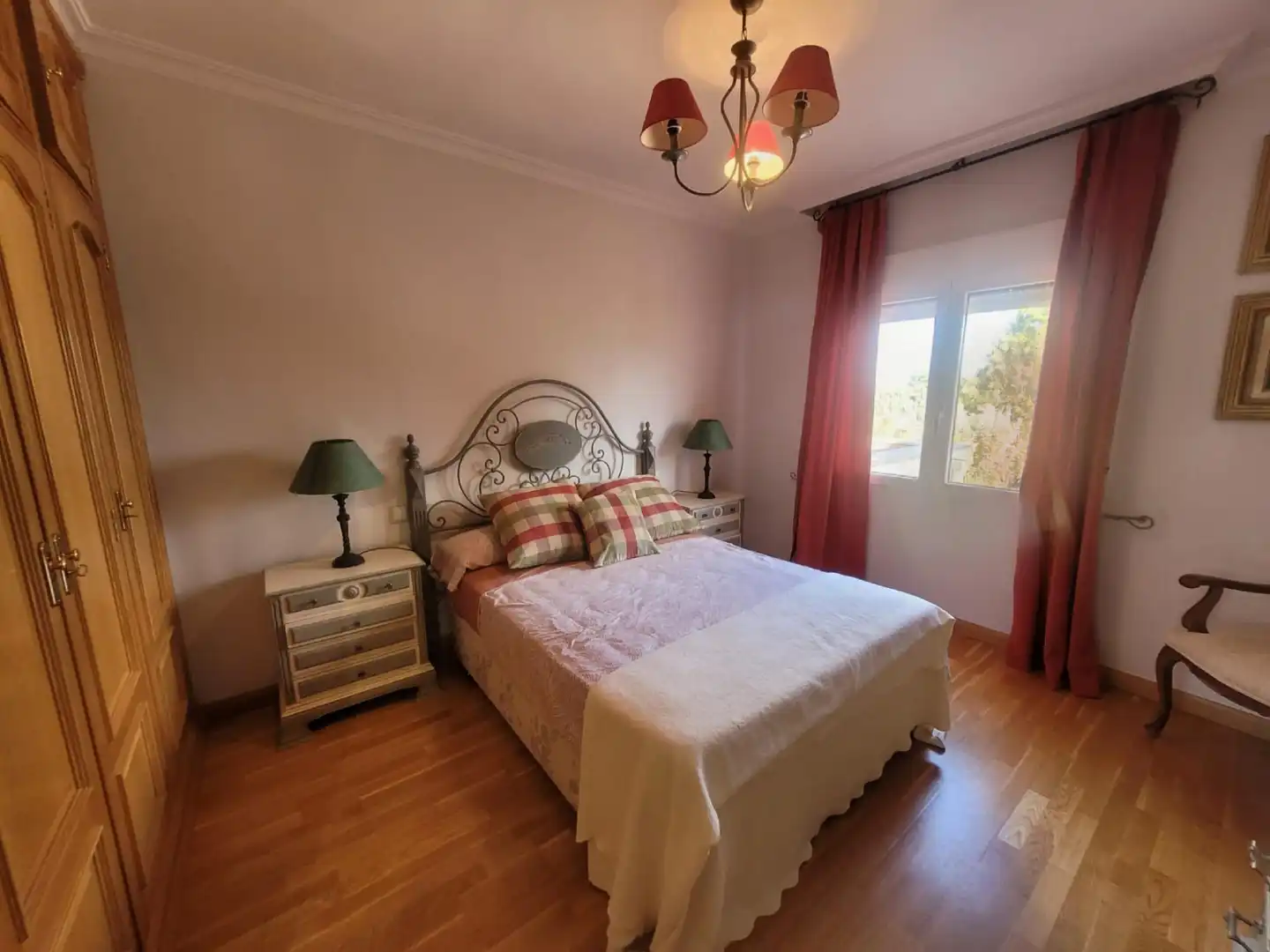 Casa o chalet en venta en Galindo y Perahuy