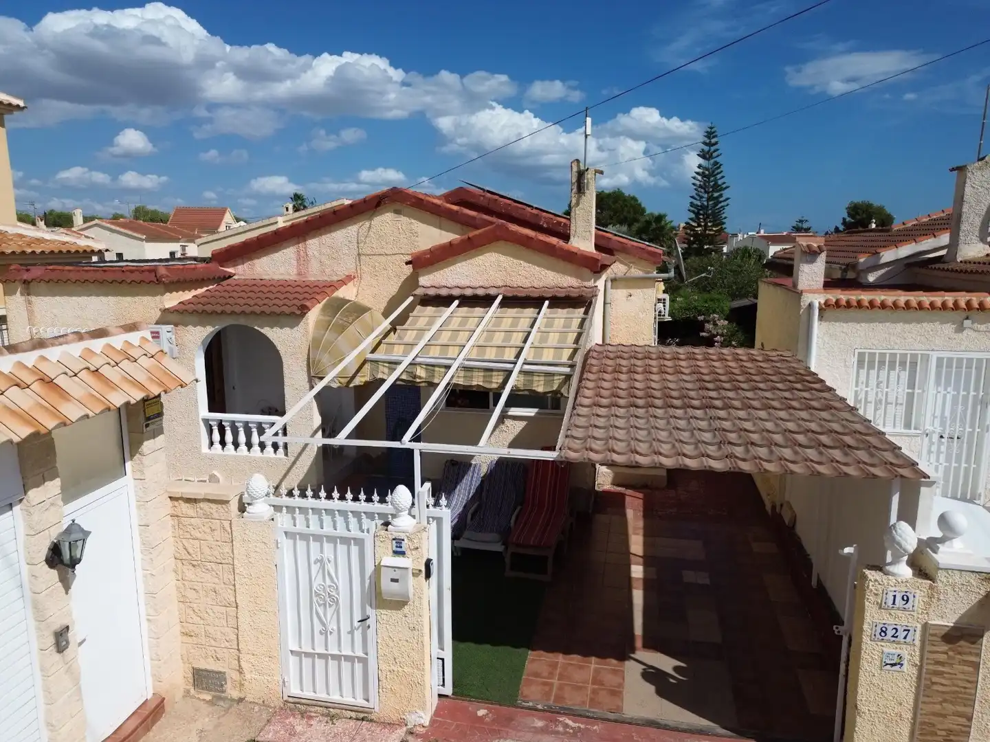 House with pool for sale in San Fulgencio, imagen 32