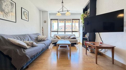 Foto 5 de Pis en venda a Rafael Escolano, San Gabriel, Alicante / Alacant