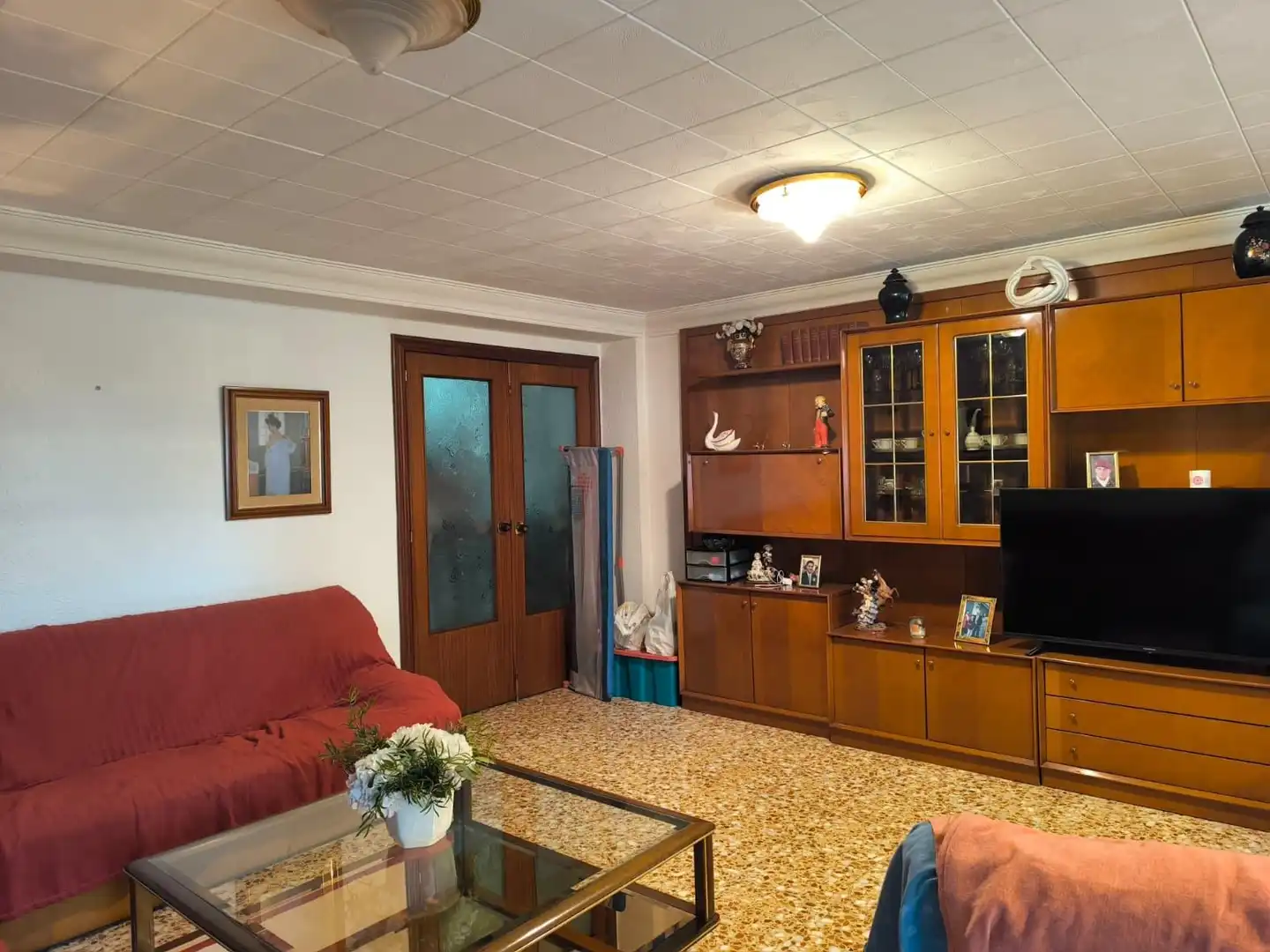 Wohnung mit Terrasse zum Verkauf in Calle ESTEBAN BALLESTER, imagen 3
