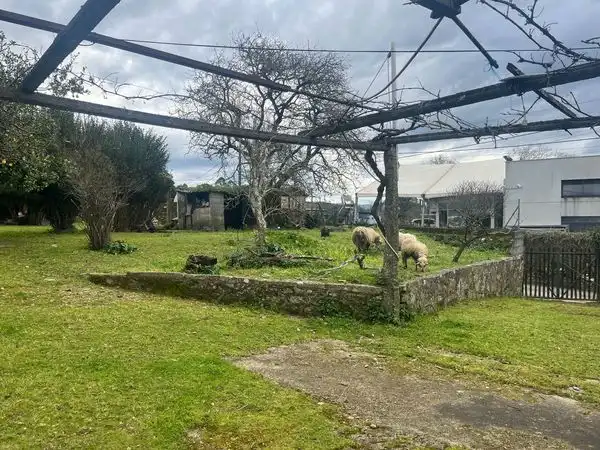 House with garden for sale in Camiño da Sueira, imagen 7