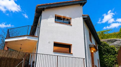 Foto 5 de Casa o xalet en venda a Calle Coto de Arriba, Poyales del Hoyo, Ávila