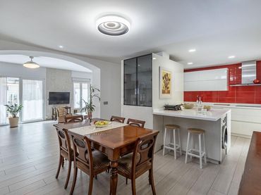 Wohnung mit Balkon zum Verkauf in Calle Recogidas 48