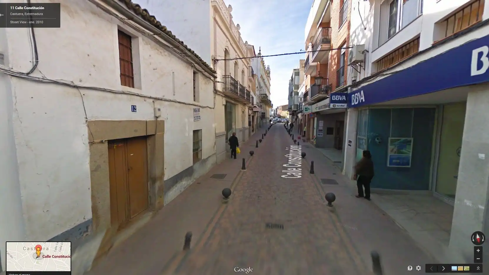 House for sale in Castuera, imagen 4