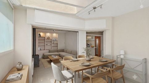 Photo 3 of Houses for sale in 16 Carrer D'aguilar, La Font d'en Fargues, Barcelona Capital