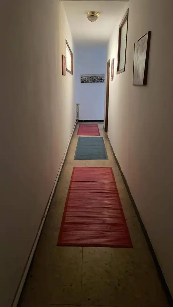 Pis de lloguer en Pontevedra Capital  amb Calefacció, Parquet i Terrassa