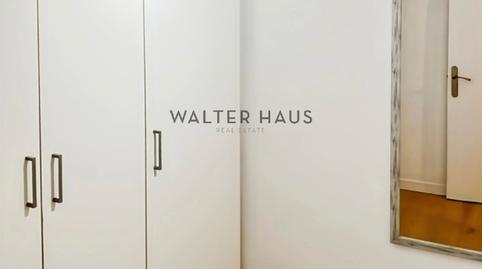 Foto 4 de Piso de alquiler en Carrer de la Creu Dels Molers, El Poble Sec - Parc de Montjuïc, Barcelona