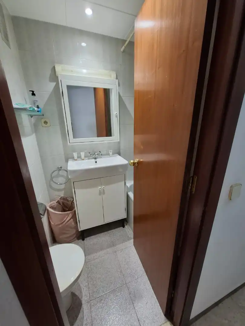 Piso con terraza en venta en Carrer Angel Guimerà, imagen 10