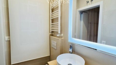 Foto 5 de Piso de alquiler en Del General Oráa,, Castellana, Madrid Capital