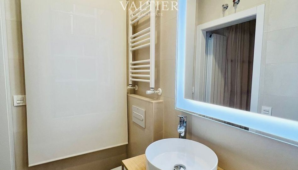 Piso de alquiler en Del General Oráa,, Castellana - Imagen 5