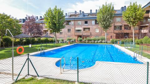 Photo 2 of Duplex for sale in Calle Míster Lodge, Centro, Villanueva del Pardillo