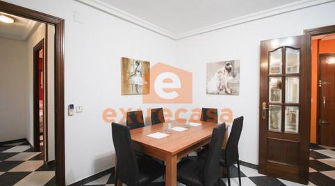 Foto 3 de Pis de lloguer a Valdepasillas - La Paz - Huerta Rosales, Badajoz Capital