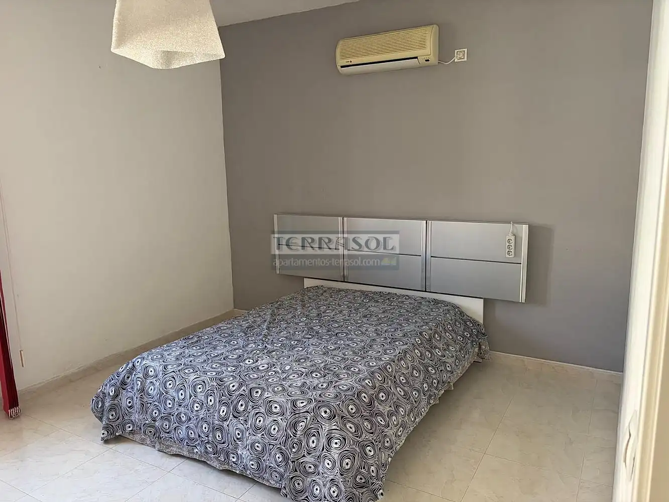 Habitación de Casa o chalet en venta en Vélez-Málaga con Aire acondicionado, Calefacción y Terraza