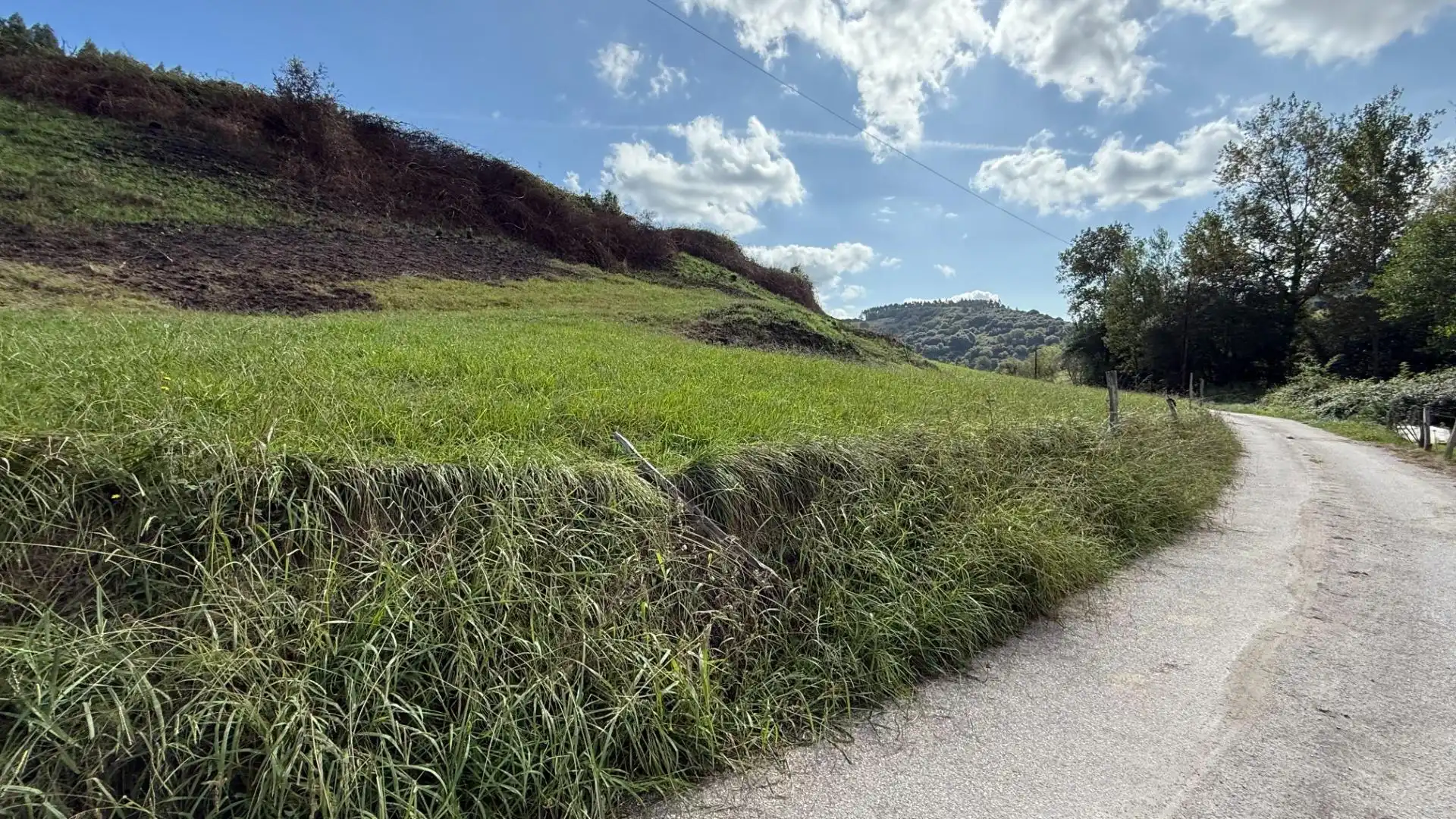 Grundstücke zum Verkauf in Val de San Vicente 