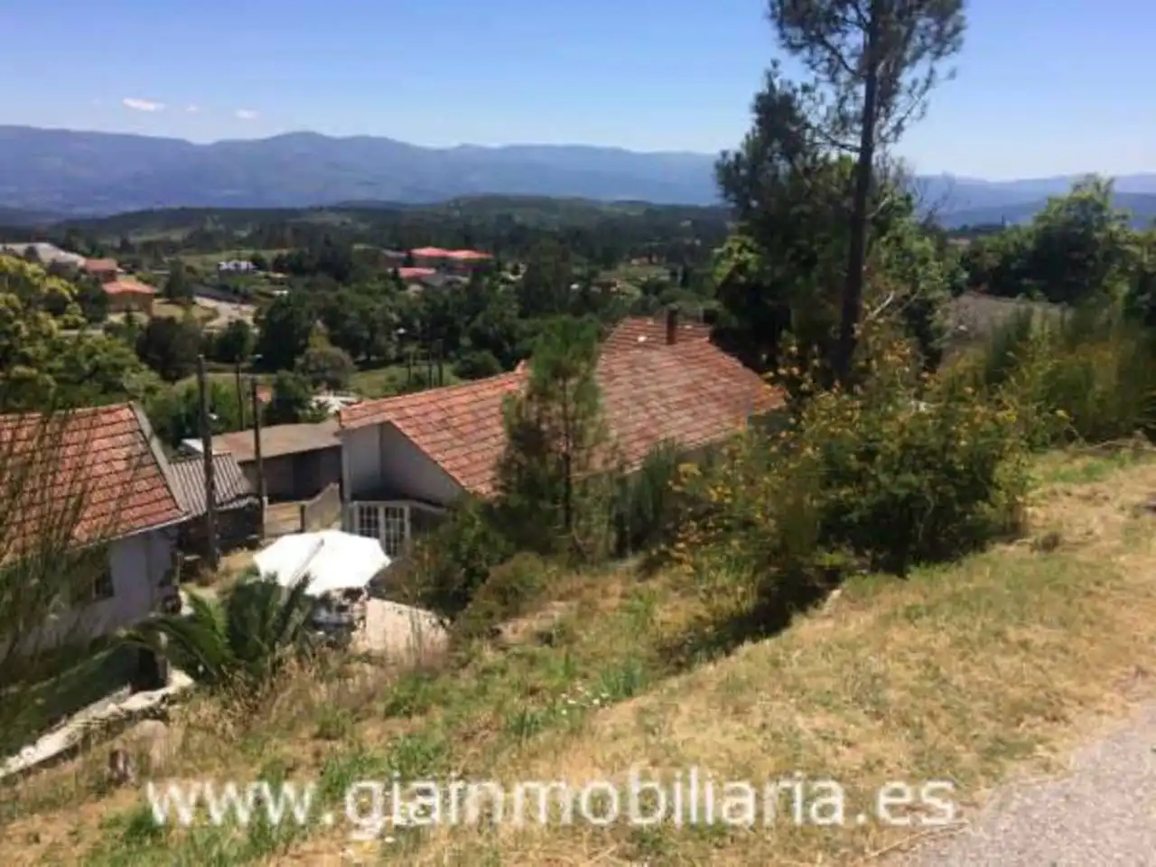 Casa en venta en Camino LUGAR PORTO AUGAVELLA 12, imagen 7