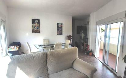 Living room of Flat for sale in Torremolinos  with Air Conditioner