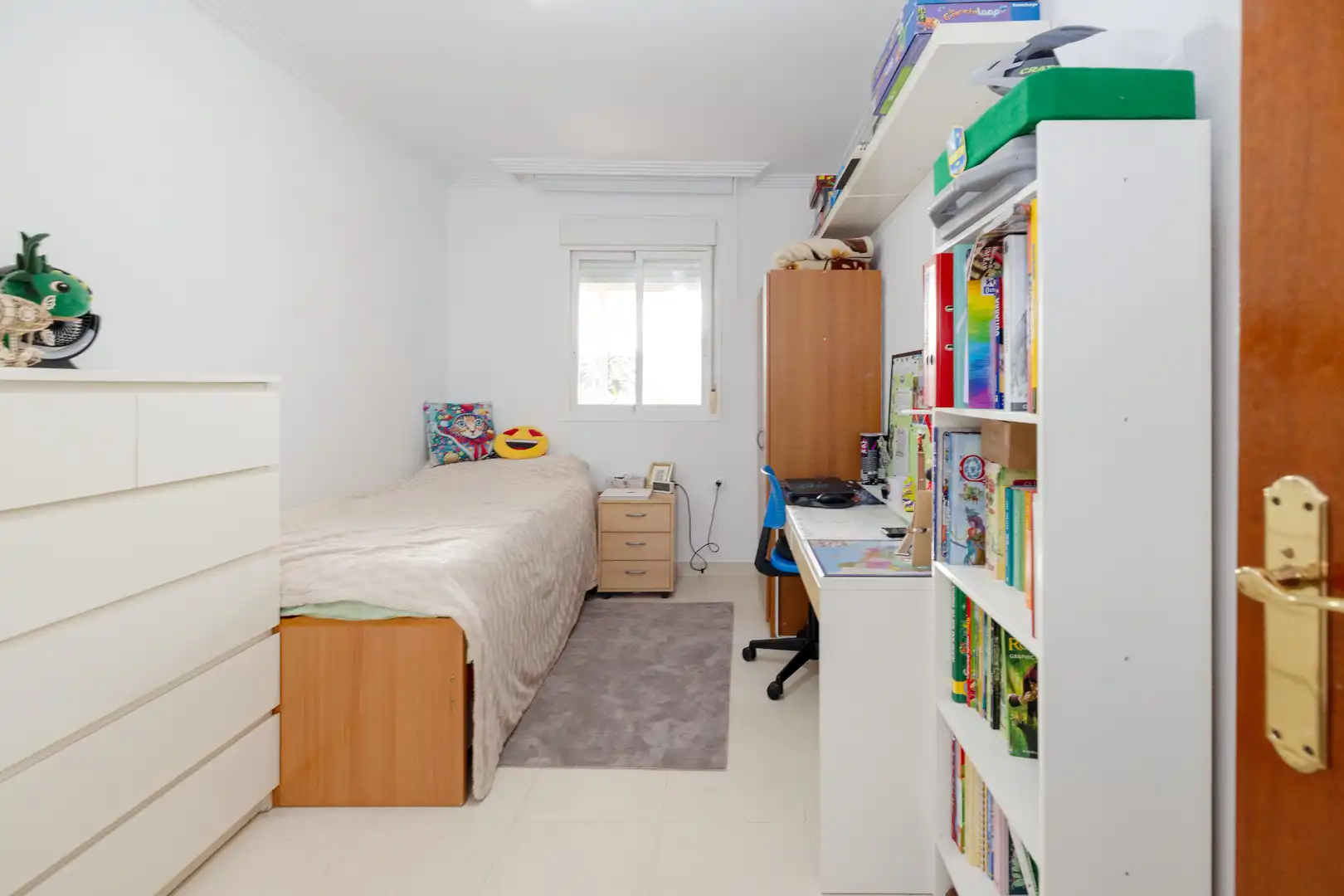 Piso en venta en Málaga, Málaga
