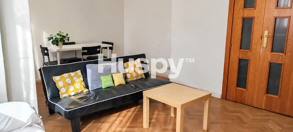 Sala d'estar de Pis en venda en Centro