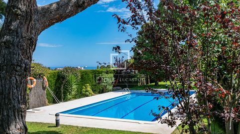 Foto 4 von Haus oder Chalet zum Verkauf in Alella, Barcelona