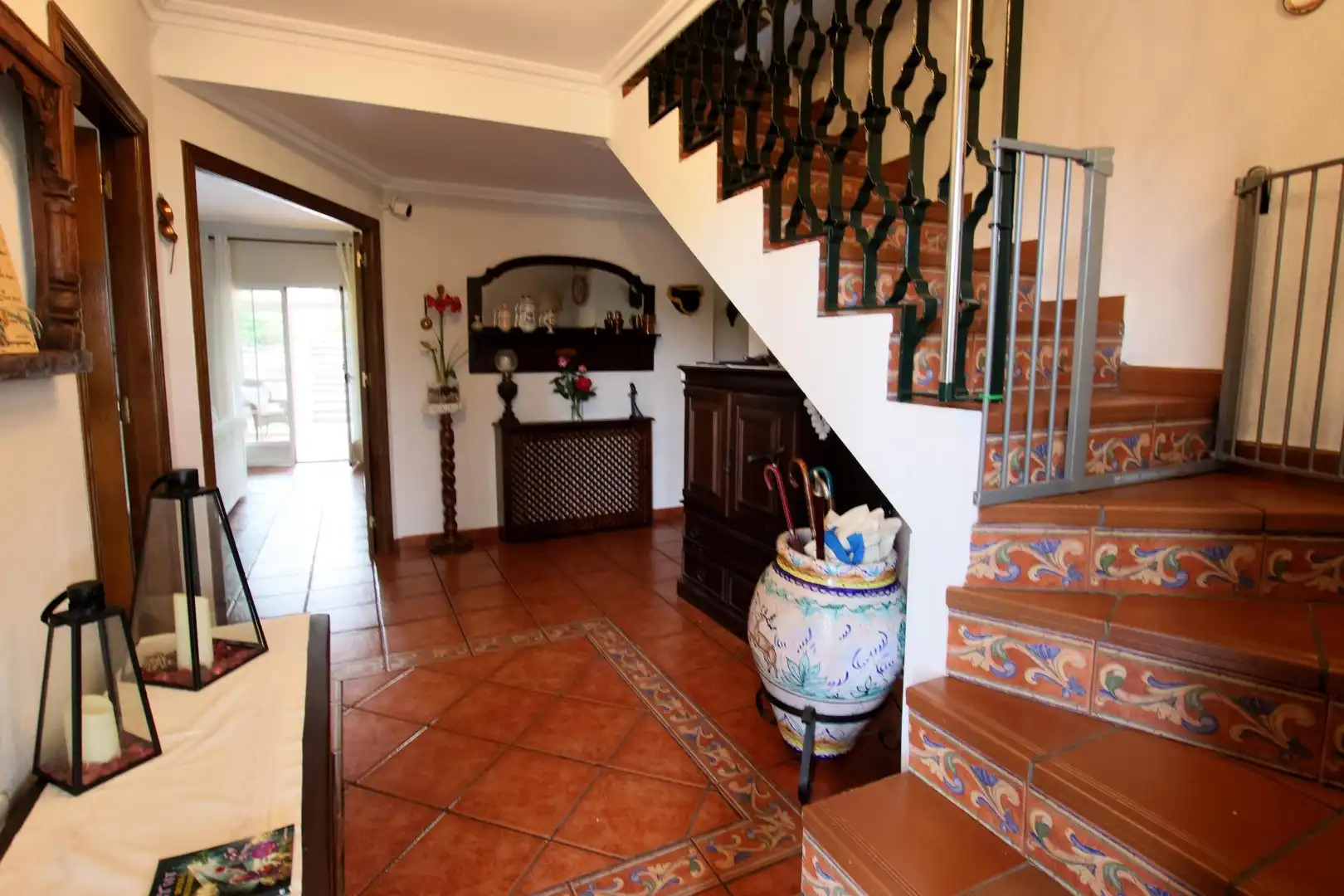 Villa avec piscine à vendre à Urbanizacion Lomas, imagen 11