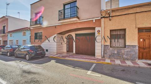 Photo 2 of Single-family semi-detached for sale in  Mayor, Centro, San Vicente del Raspeig / Sant Vicent del Raspeig