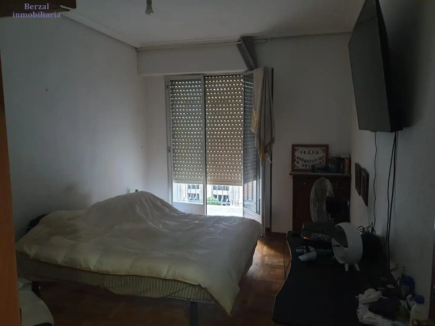 Habitación de Piso en venta en  Logroño con Calefacción y Terraza