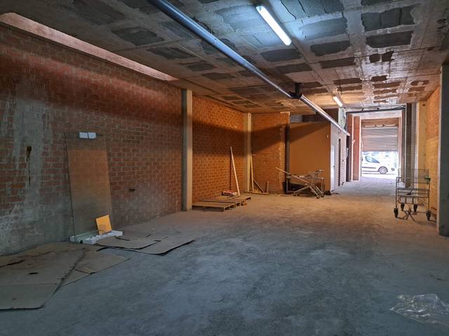 Local comercial en Venta en Carretera de L Hospitalet, 402 en Centre