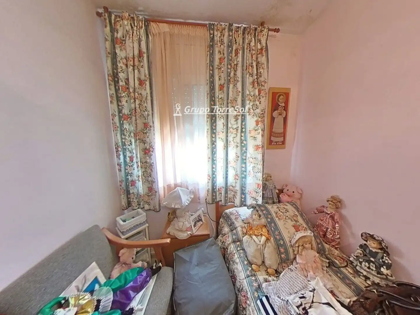 Casa adosada en venda a Boleda, L'Arboç