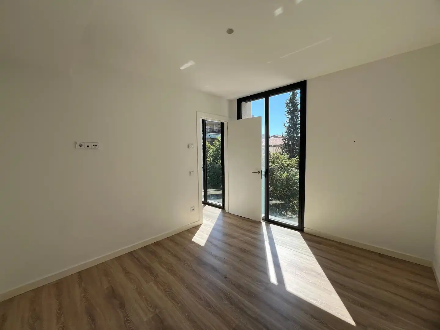 Appartement avec ascenseur à louer à Avenida S FRANCESC, imagen 8