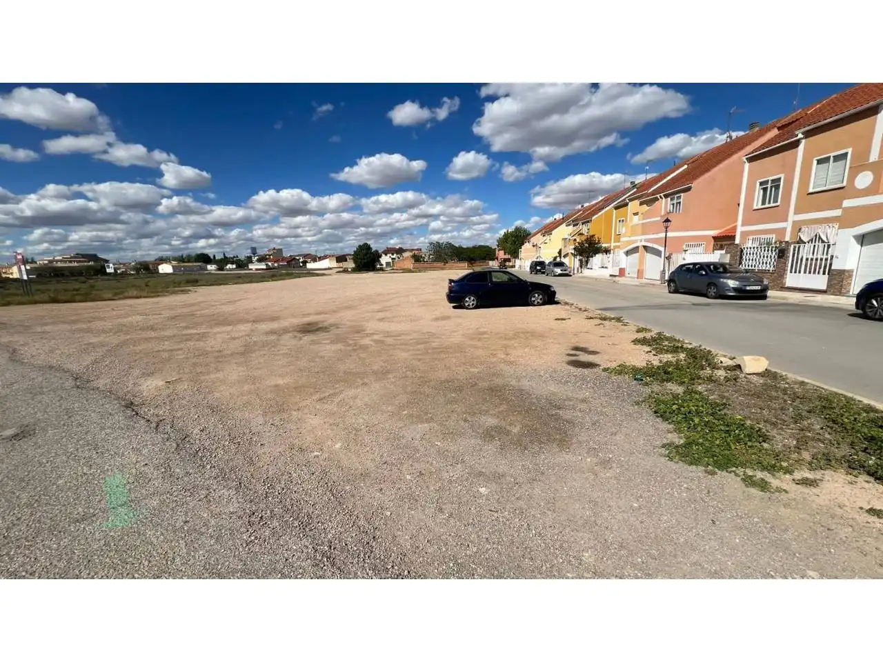 Terrenys i solars en venda a La Gineta, imagen 7