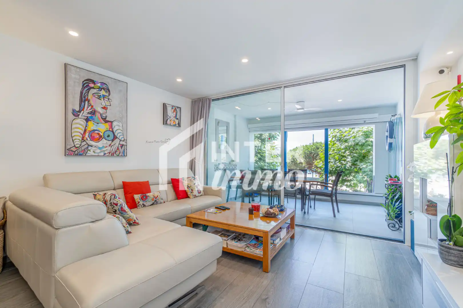 Apartment mit Aufzug zum Verkauf in Calle Figueres 10