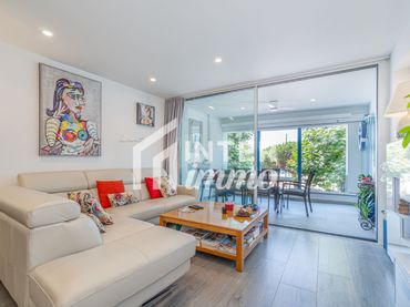 Appartement compact avec ascenseur à vendre à Calle Figueres 10