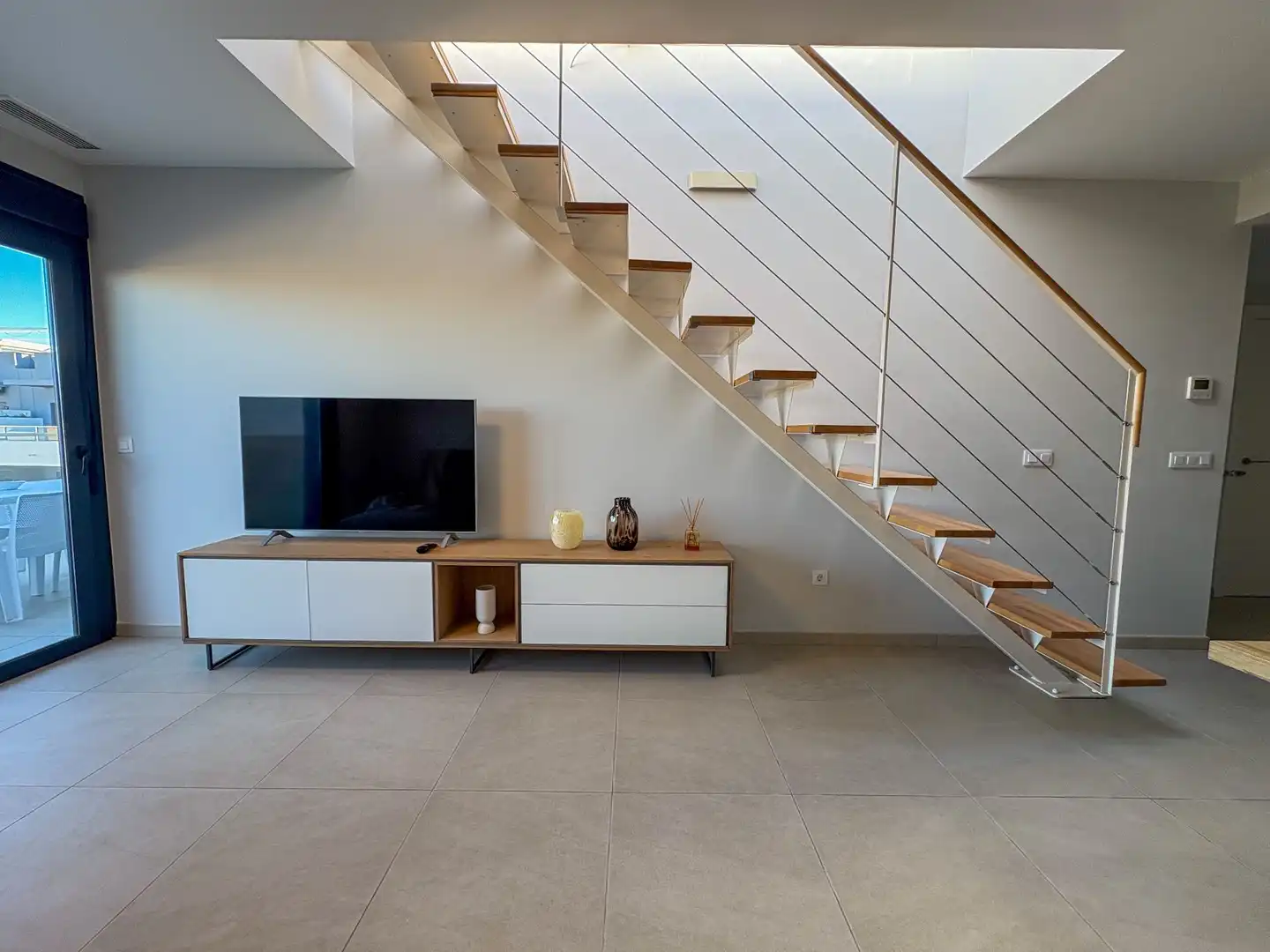 Penthouse with pool to rent in Orihuela Costa, imagen 3