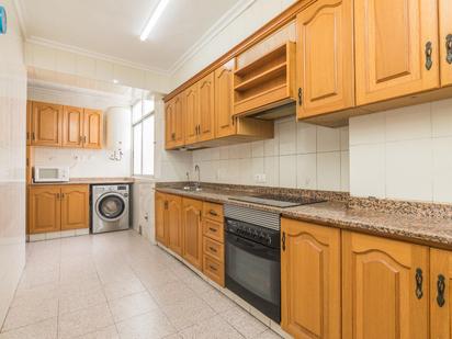Kitchen of Attic for sale in Elche / Elx  with Terrace