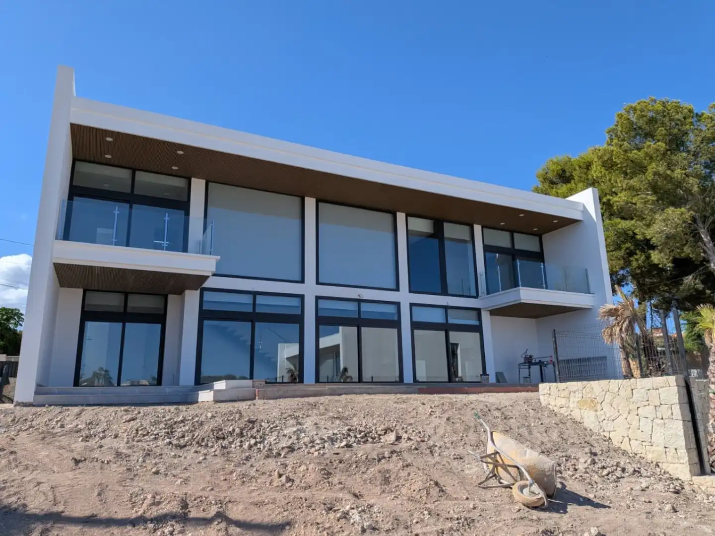 Detached house with terrace for sale in Carrió - La Merced - Los Pinos, imagen 11
