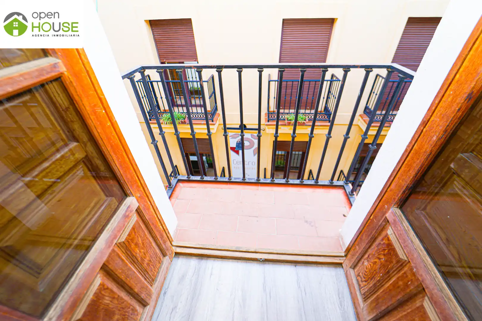 Wohnung zur Miete in Calle San Diego, 19, Fígares