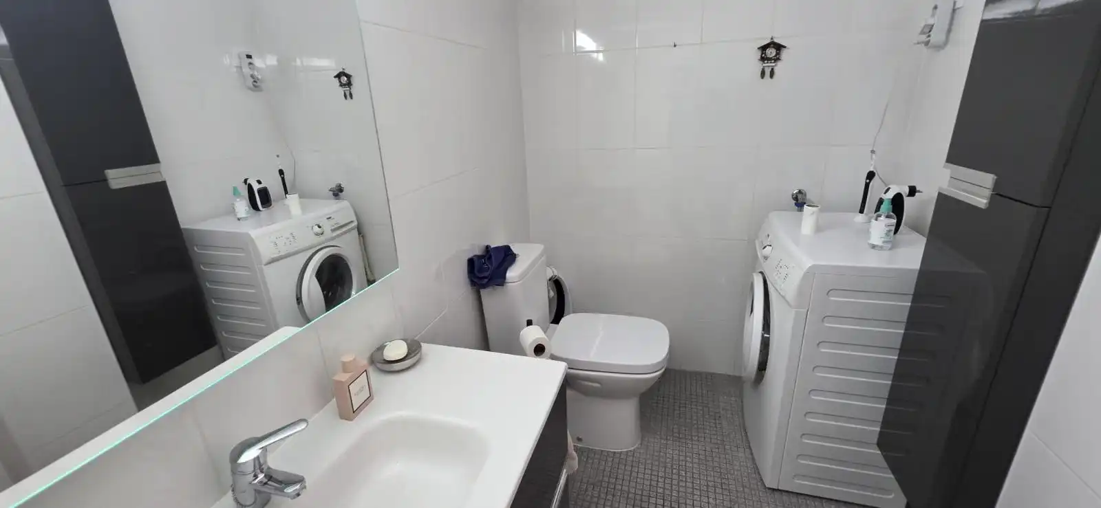 Baño de Piso en venta en Casco Antiguo
