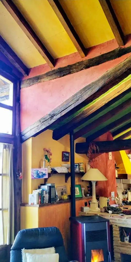 Casa o chalet en venta en Valle de Zamanzas con Jardín privado, Terraza y Trastero