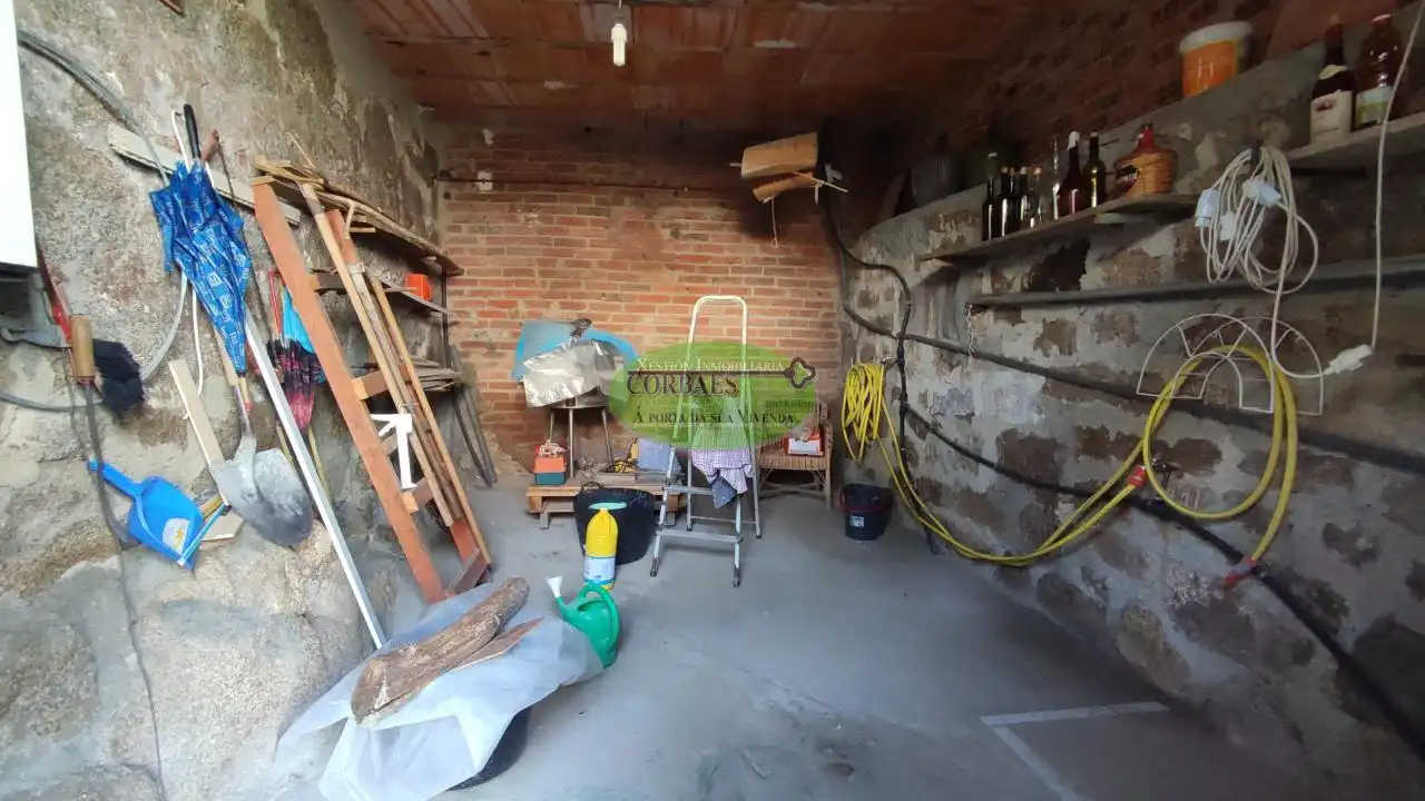 Casa o xalet en venda en O Pereiro de Aguiar 