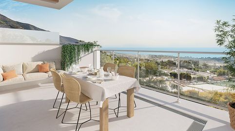 Foto 3 von Wohnung zum Verkauf in Calandria, 5, Rancho Domingo - La Hacienda, Benalmádena